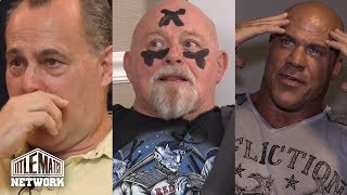 WWE & WCW Legends Discuss Chris Benoit Murders