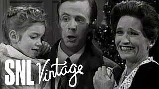 It's a Wonderful Life: The Lost Ending - SNL