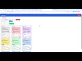 Full-Stack Kanban Web App Demo | React, Express, PostgreSQL & Railway Deployment