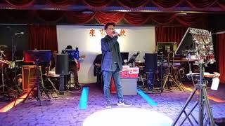 110.4.14 情歌王子Jacky 在來家演歌演唱 贖罪