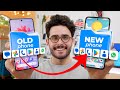 How to Transfer Data from Android to Android (Step by Step)