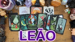 LEÃO ♌ MINHA NOSSA! Essa pessoa TE QUER MUITO, TE QUER DE VERDADE! Nomes, Letras do Nome!