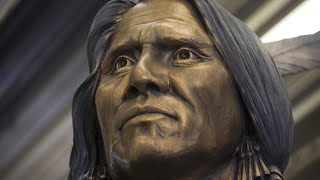 The Chief Goes to Washington & More | Nebraska Stories