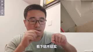 装修工长教你辨别石膏板优劣,对于普通业主,这3个办法简单易学