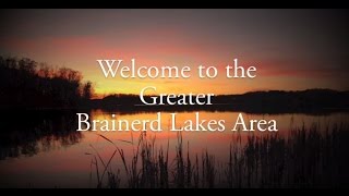 BLAEDC Greater Brainerd Lakes Area Video