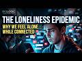 The Loneliness Epidemic Why Humans Feel More Alone Than Ever