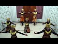 Tari Candik Ayu #taritradisional #dance #tarikreasi #tari