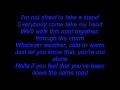 Eminem - Not Afraid Lyrics