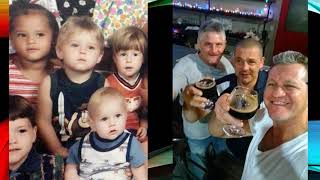 John Shadrick Memorial slideshow