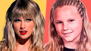 The Story of Taylor Swift | Life Before Fame