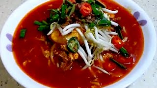 MEE BANDUNG