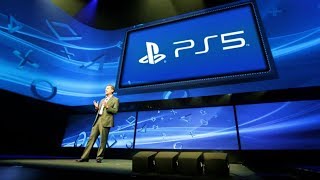 PlayStation 5 Reveal Announcement Leaked Footage! Release Date, Gameplay, & Games (PS5 Announcement)