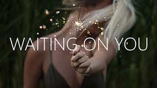 Thimlife - Waiting On You (Lyrics) ft. SØPHIA