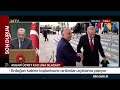 son dakika cumhurbaşkanı erdoğan kabine sonrası açıklama yaptı