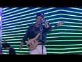 4k 241005 wake up cnblue 이정신 직캠 @2024 부산국제록페스티벌