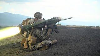 Marines Conduct Machine Gun Range - FV21.3