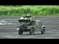 japan s kawasaki middle range multi purpose missile （mmpm）anti tank anti landing craft jgsdf