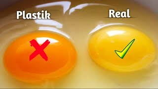 নকল ডিম চেনার ১০ টি উপায় II   How Understand That’s Fake Egg #youtube