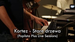 Kortez - Stare Drzewa (Poplista Plus Live Sessions)