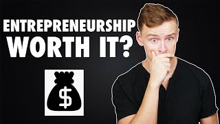 Is An Entrepreneurship Major Worth It?
