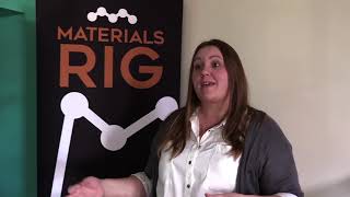 Supporting Chemistry Postgrads