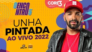 Unha Pintada Ao Vivo no Encontro 5 - Ária TV - 2022 - Show Completo