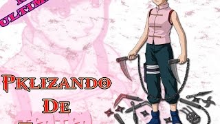 NTO Ultimate - Pklizando De Tenten