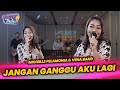 JANGAN GANGU AKU LAGI  - MICHELLE PELAMONIA  & VENA BAND(RAFF MUSIC)