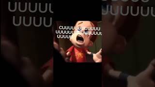 Jimmy Neutron screaming meme REMIX! #subscribe #MEME #viral #fypシ