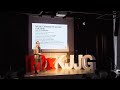 MY POST-SOVIET ME  | Rytis Zemkauskas | TEDxKJJG Youth