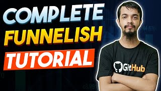 Complete Funnelish Tutorial 2024 👉 Funnelish Landing Page Tutorial 👉 Funnelish Premium Templates