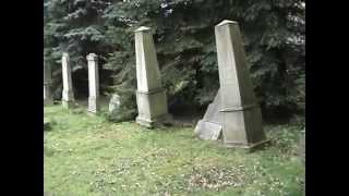 Kirkut w Prudniku (Jewish cemetery in Prudnik)