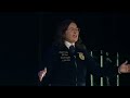 Lizzie Hadley's Retiring Address - 96th Iowa FFA State Leadership Conference