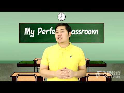 My Perfect Class: Building Rapport My Perfect Class: Building Rapport