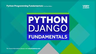Python Django Course | Understanding Variable Naming Conventions
