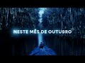 Outubro Sem Dormir | Halloween | Max Brasil