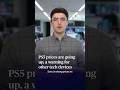 2 surprising reasons your tech devices could get pricier