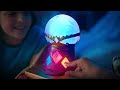 crystal gaze fortune telling crystal ball by toymonster 30 sec tvc