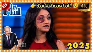 Dr Phil New Season 💥💥💥 Dr Phil Full Episodes 2025 💥💥💥 Dr Phil Full Episodes 2025 New This Week #CK35