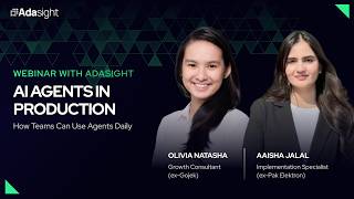 We Automated Our Insight Reports with an AI Agent... Here's How We Did It