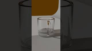 Glass Mug 0001-0250