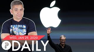 Kuo: Apple's 2020 Plans are CRAZY AGRESSIVE?!