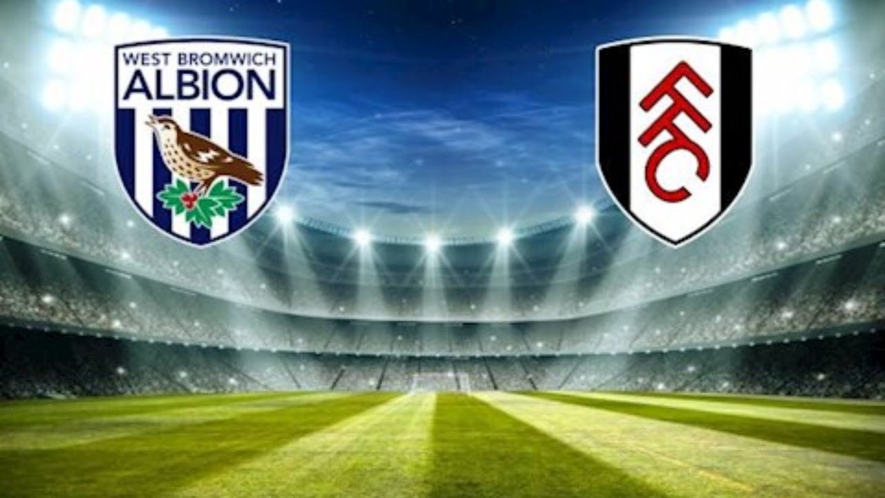 West Brom Vs Fulham Live Stream Sky Bet Championship / Tv / Watch Along ...