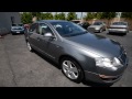 2007 volkswagen passat wolfsburg edition stk 3963a for sale at trend motors vw in rockaway nj