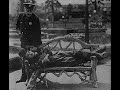 The Idle Class Charlie Chaplin 1921 Элита Чарли Чаплин на курорте маскарад кража полиция