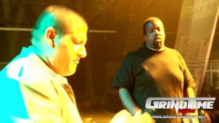 GrindTimeNow.Net:Jonny Storm vs Real Talk (Paid Dues 2012)