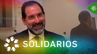 Solidarios | Emisión: 14/03/21