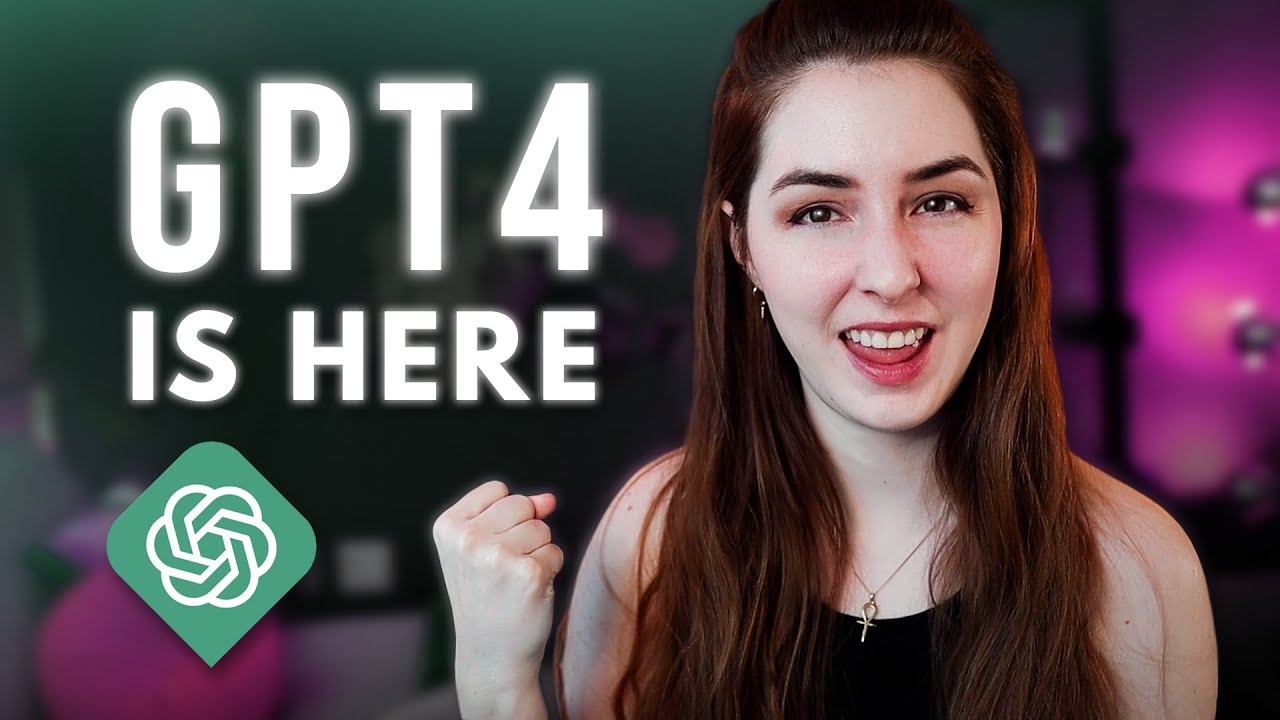 How To Unlock Gpt 4 To Make Chatgpt 10x More Powerful Youtube How To Unlock Gpt 4 To Make Chatgpt 10x More Powerful Youtube
