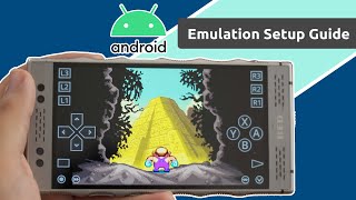 How to Get Started with Android Smartphone Emulation