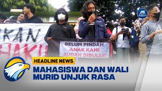 Polemik Alih Fungsi Lahan SDN Pondok Cina 1